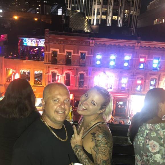 Meet your Posher, Shane - Picture 1 of 1